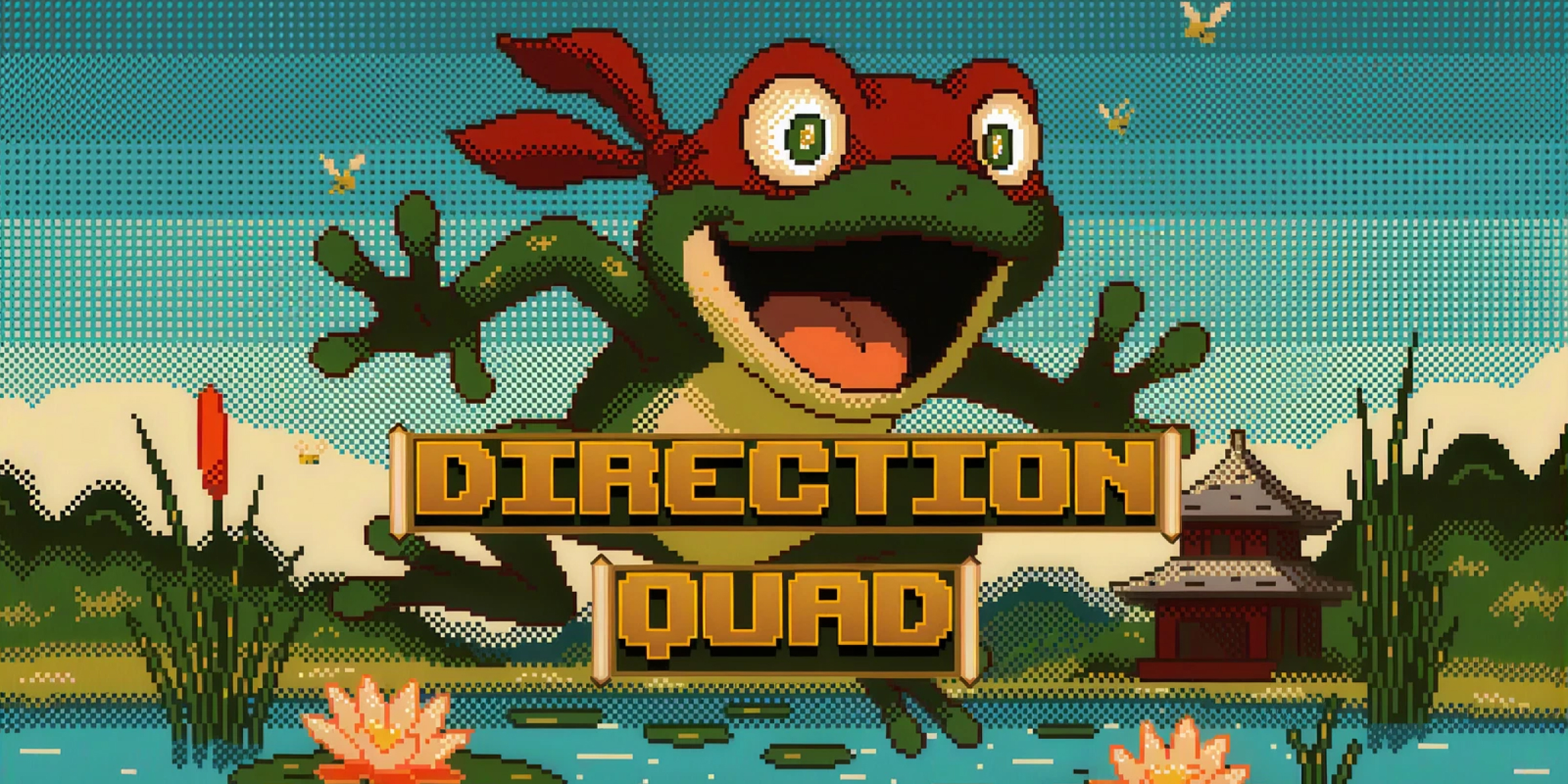Direction Quad (PC)