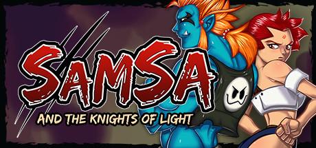 Samsa and the Knights of Light (PC)