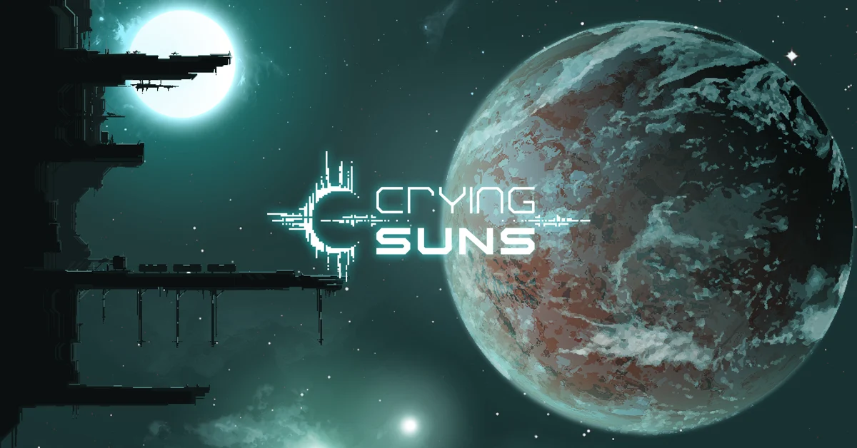 Crying Suns (Epic Games)