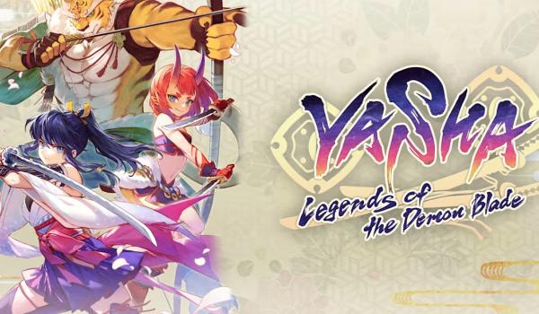 Yasha Legends of the Demon Blade (PC)
