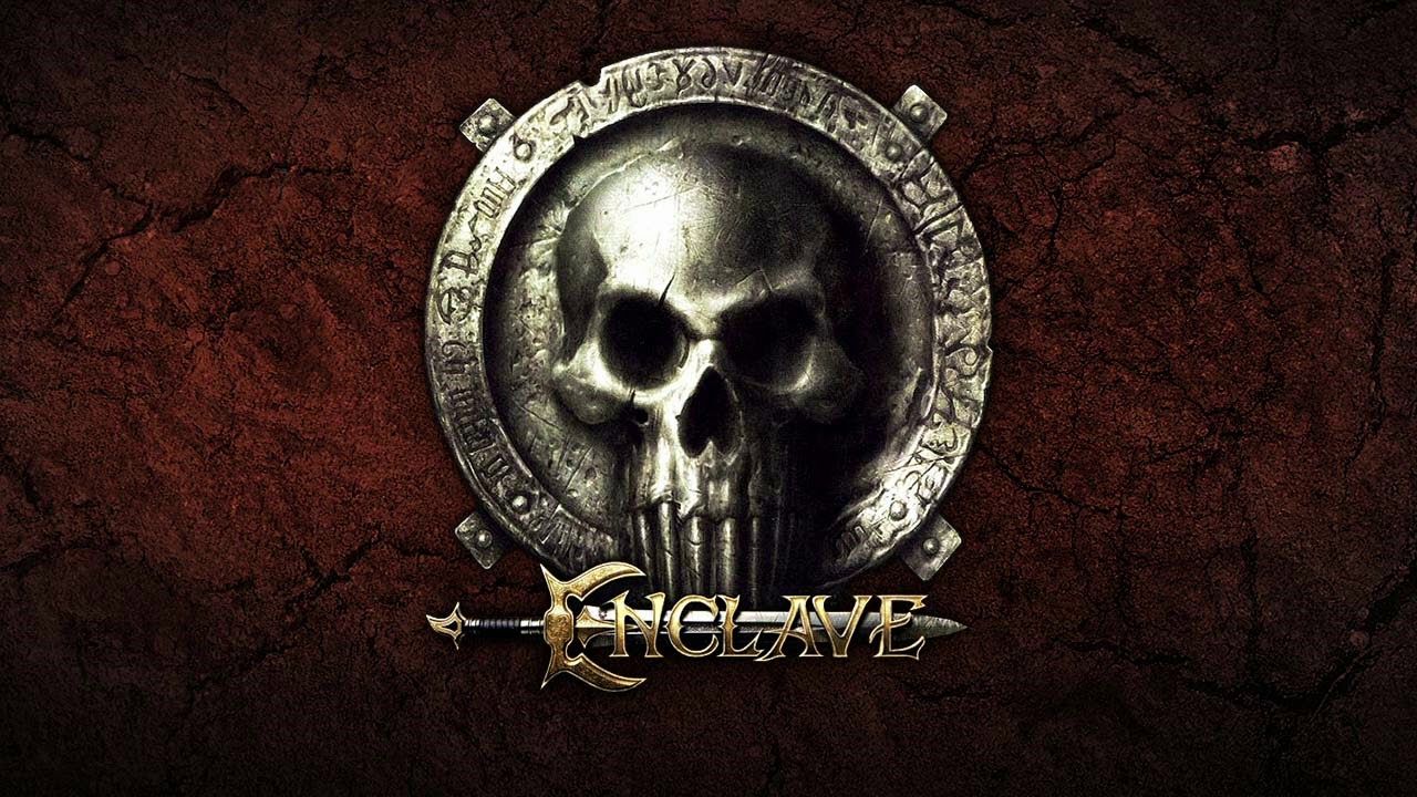 Enclave (PC)