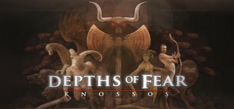 Depths of Fear Knossos (PC)
