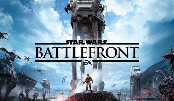 Star Wars Battlefront (PC)