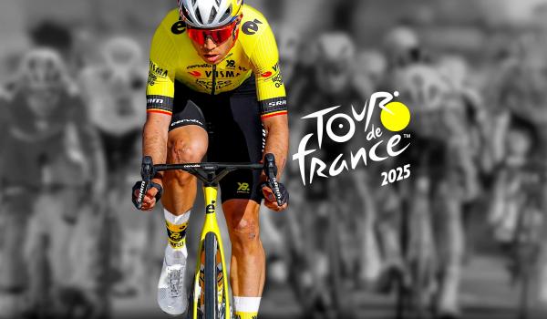 Tour de France 2025 (PC)