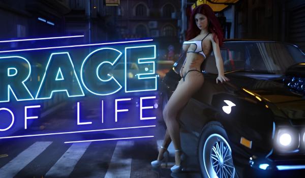 Race of Life Act 1 (PC)