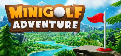 Minigolf Adventure (Xbox)
