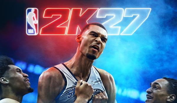 NBA 2K27 (PC)