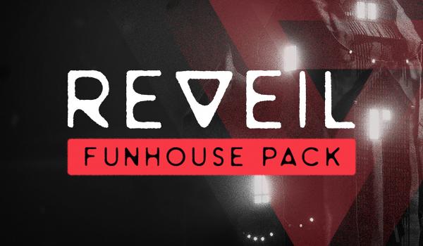 REVEIL Funhouse Pack (PC)