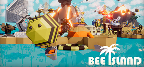 Bee Island (PC)
