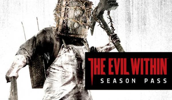 The Evil Within Season Pass (DLC)