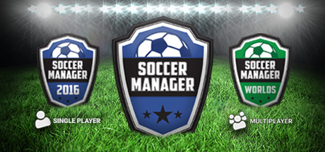 Soccer Manager (PC)