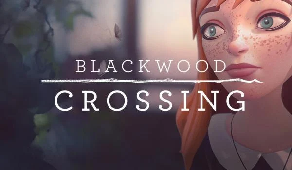 Blackwood Crossing (Xbox One)