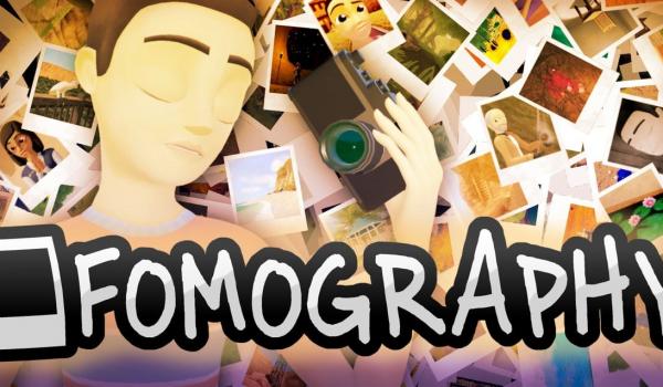 FOMOGRAPHY (PC)