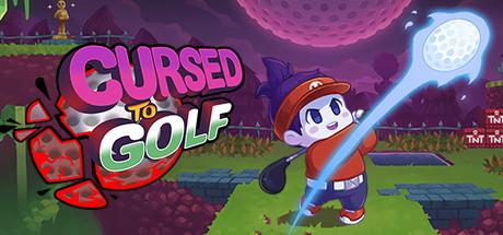 Cursed to Golf (PC)