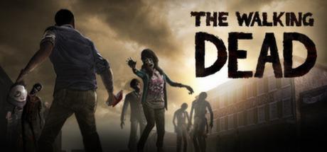 The Walking Dead Season (PC)