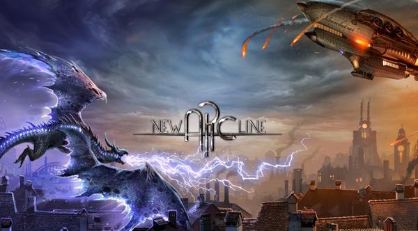 New Arc Line (PC)