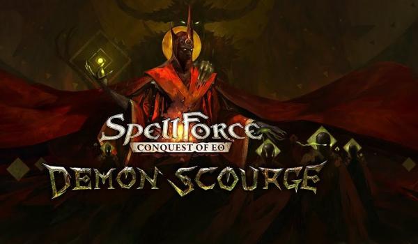 SpellForce Conquest of Eo Demon Scourge DLC (PC)