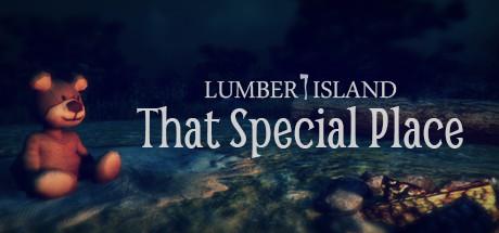 Lumber Island That Special Place (PC)