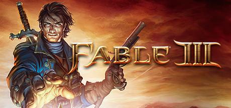 Fable III (Xbox)