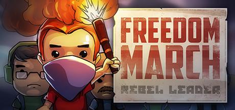 Freedom March Rebel Leader (PC)
