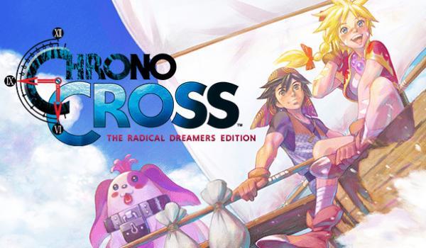 Chrono Cross The Radical Dreamers Edition (PC)