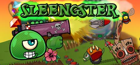 Sleengster (PC)
