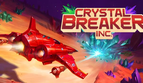 Crystal Breaker Inc (PC)