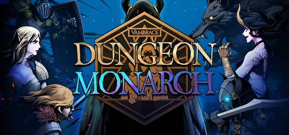 Vambrace Dungeon Monarch (Xbox One)