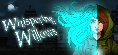 Whispering Willows (Xbox)