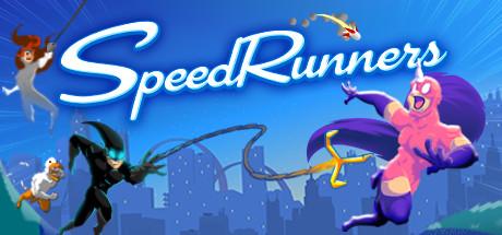 SpeedRunners incl Early Access (PC)