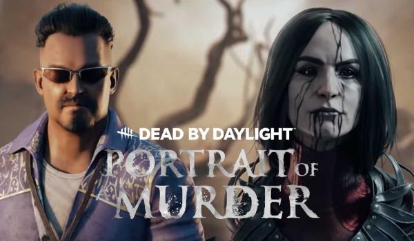 Dead by Daylight Portrait of a Murder Chapter (PC)