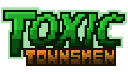 Toxic Townsmen (PC)