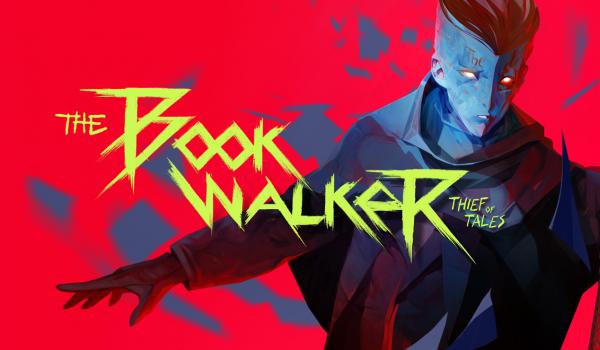 The Bookwalker: Thief of Tales (PC)