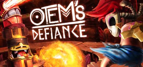 Otem's Defiance (PC)