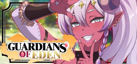 Guardians of Eden Embrace of the Forest (PC)