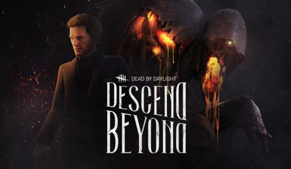 Dead by Daylight Descend Beyond Chapter (DLC)