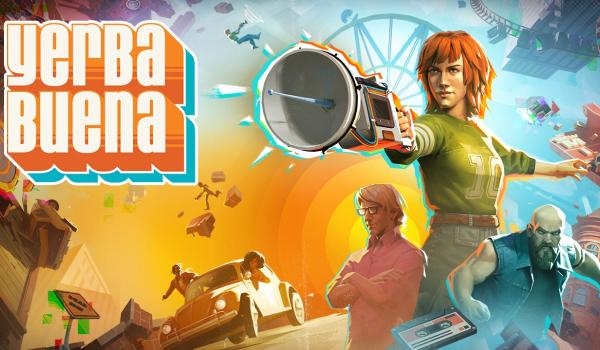 Yerba Buena (PC)