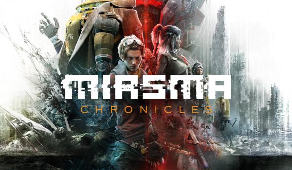 Miasma Chronicles (Xbox Series X)