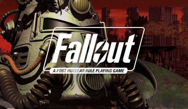 Fallout A Post Nuclear Role Playing Game (PC)