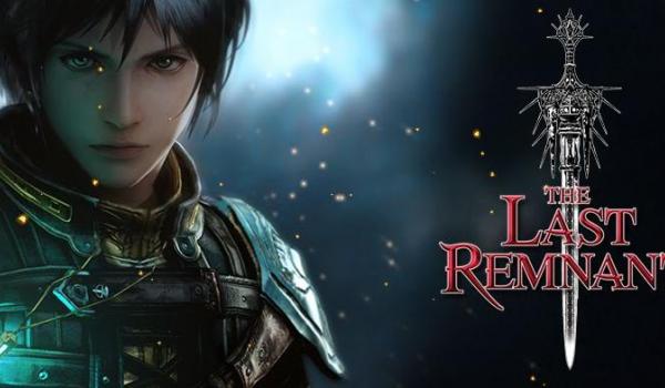 The Last Remnant (PC)