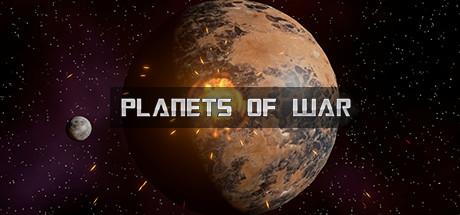 PLANETS OF WAR (PC)