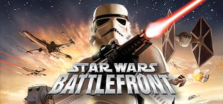STAR WARS Battlefront 2004 (PC)