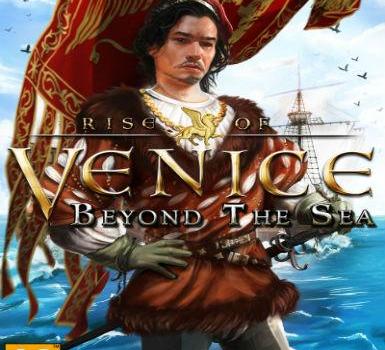 Rise of Venice Beyond the Sea (DLC)
