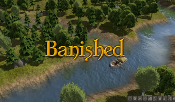 Banished (PC)