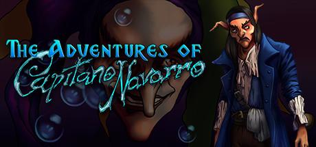 The Adventures of Capitano Navarro (PC)