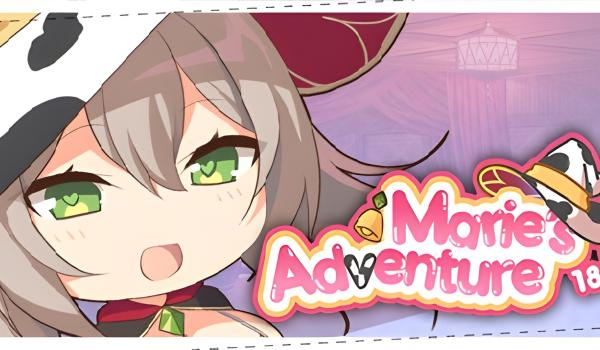 Maries Adventure (PC)