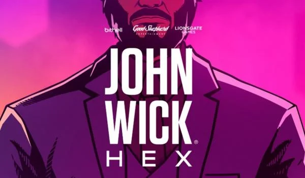 John Wick Hex (Epic Games)