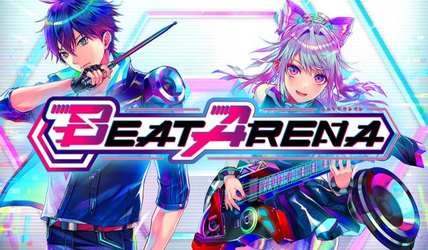 BEAT ARENA (PC)