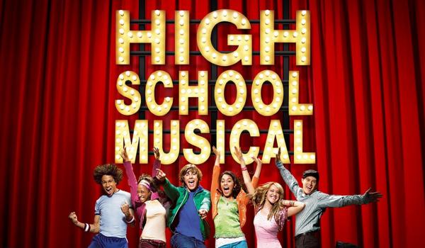Disney High School Musical 3 Senior Year Dance (PC)