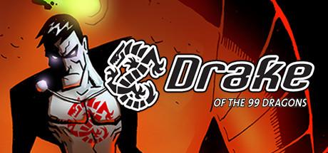 Drake of the 99 Dragons (PC)